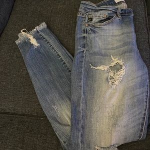 Women’s KanCan Jeans